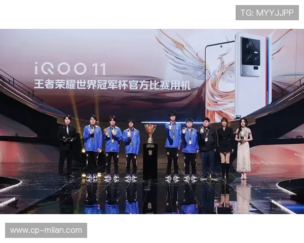 《王者荣耀世界冠军赛，LPL战队连续第二年夺冠》，王者荣耀世冠总决赛冠军