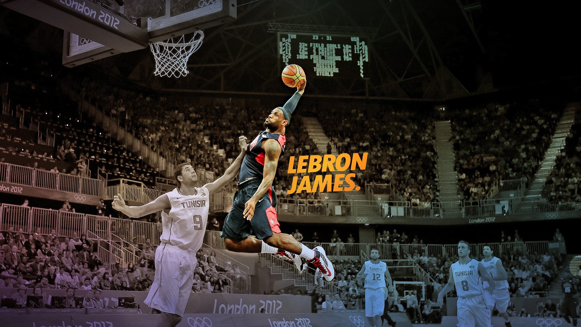 篮球球队实力排行榜更新