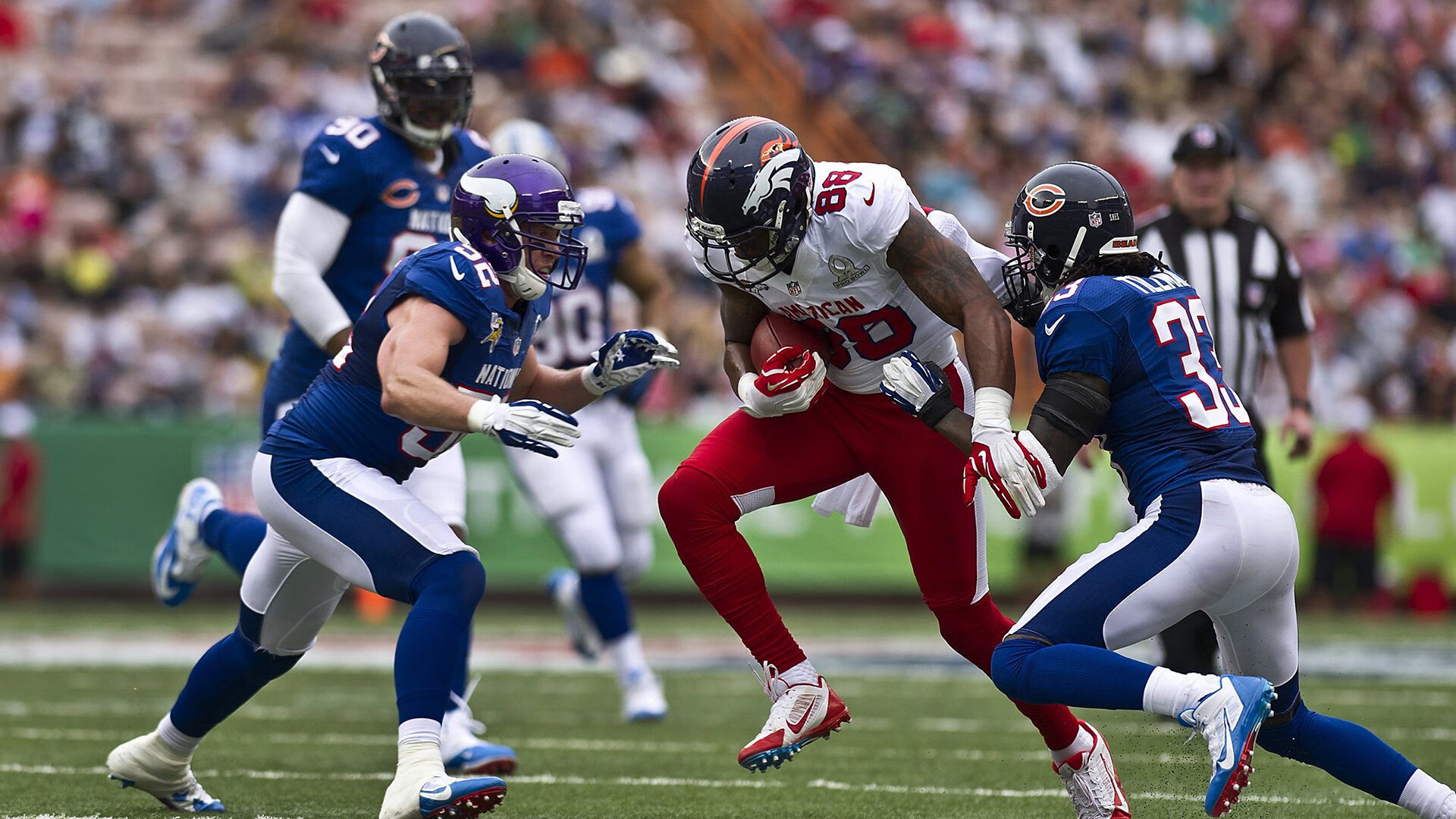 足球产业进入黄金时代